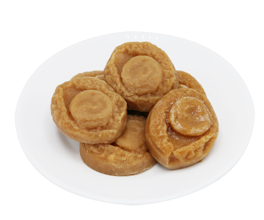 鮑魚慕絲(3件裝)